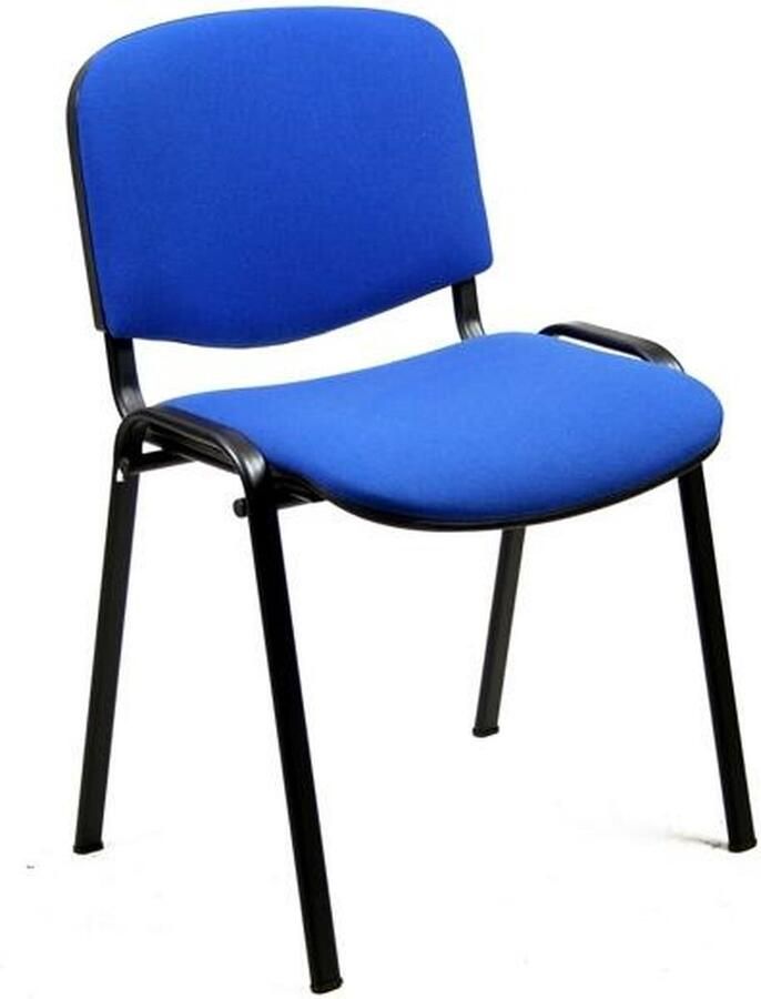 Bureaustoel Unisit Dado S Blauw