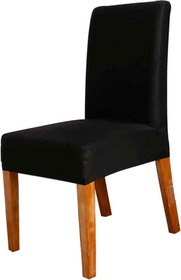 Bureaustoel Wasbare Stoel Eetkamer Kantoorstoel Decoratie Kantoorstoelen Sofa Stoel Achterkant Banket