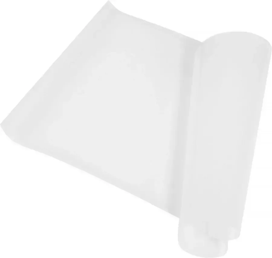 Bureaustoelmat PVC Vloermat bureaustoel Vloerbeschermer Beschermt harde vloeren 90x120cm