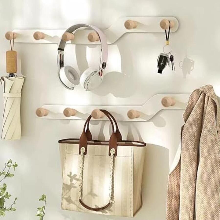 C-vorm Bijzettafel – 360 graden – roterend – eenvoudig te gebruiken en ruimtebesparend