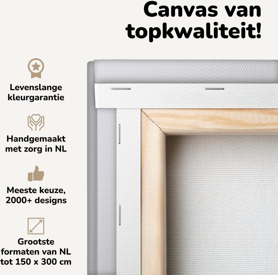 Canvas schilderij 120x90 cm Wanddecoratie Tafel met verse groenten en vlees Muurdecoratie woonkamer Slaapkamer decoratie Kamer accessoires Schilderijen op canvas - Foto 2