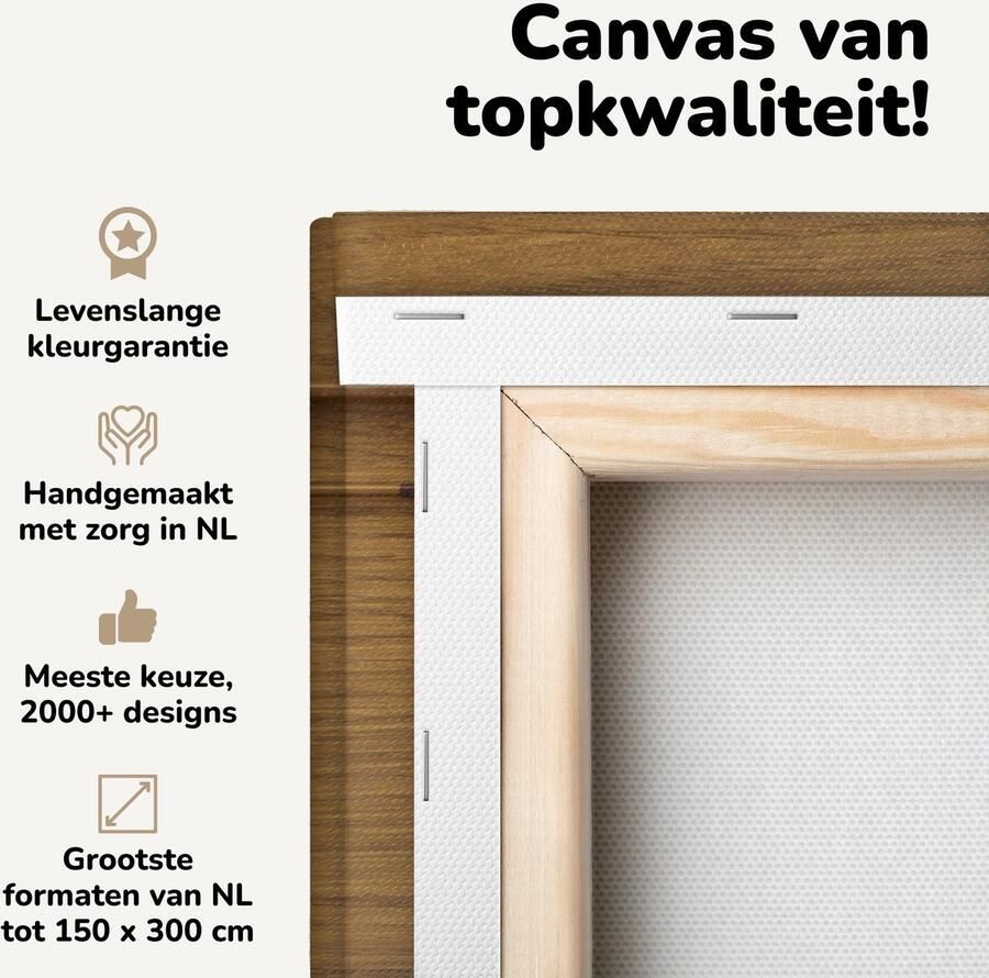 Canvas schilderij 30x40 cm Wanddecoratie Materiaal voor het vliegvissen op een tafel Muurdecoratie woonkamer Slaapkamer decoratie Kamer accessoires Schilderijen op canvas - Foto 2