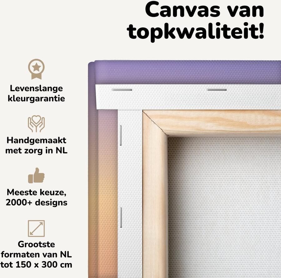 Canvas schilderij 50x50 cm Wanddecoratie Strandstoel Parasol Nacht Tekening Muurdecoratie woonkamer Slaapkamer decoratie Kamer accessoires Schilderijen op canvas - Foto 2
