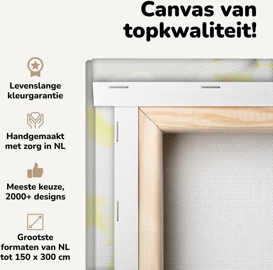 Canvas schilderij 80x120 cm Wanddecoratie Appel Fruitmand Tafel Muurdecoratie woonkamer Slaapkamer decoratie Kamer accessoires Schilderijen op canvas - Foto 2