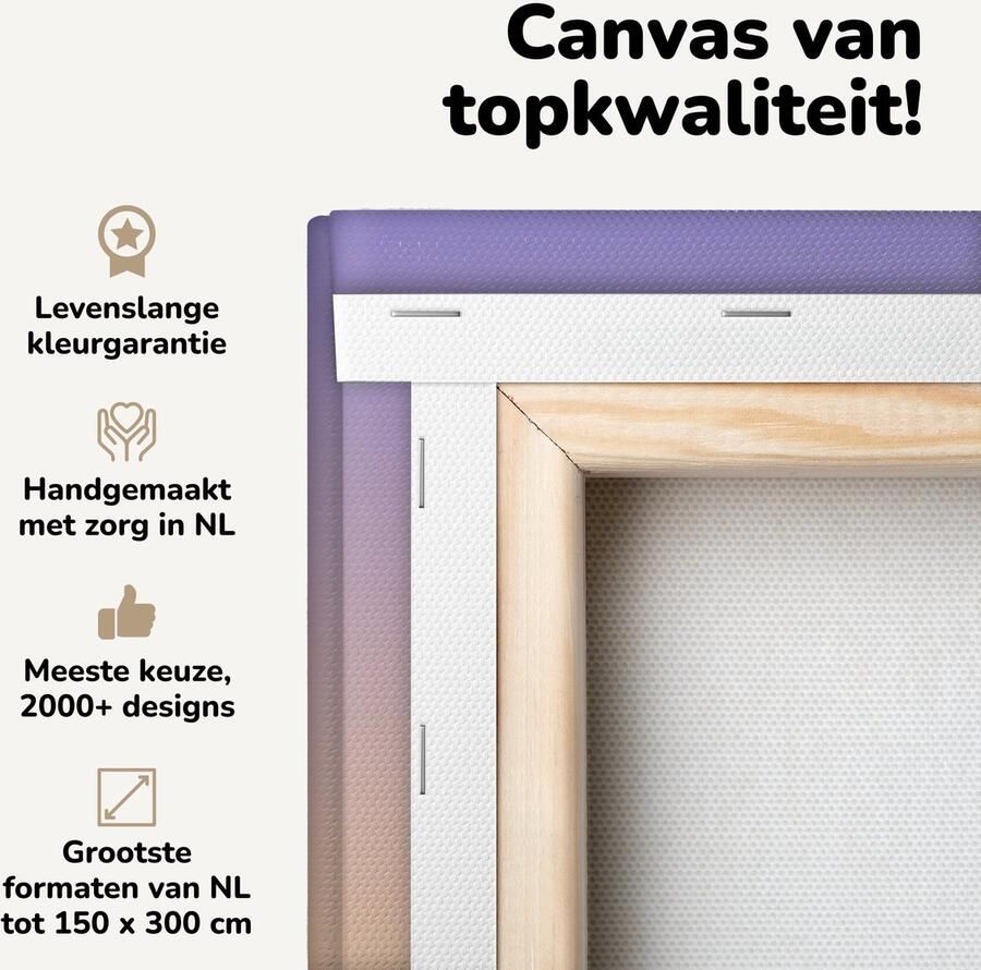 Canvas schilderij 80x120 cm Wanddecoratie Strandstoel Parasol Palmboom Nacht Muurdecoratie woonkamer Slaapkamer decoratie Kamer accessoires Schilderijen op canvas - Foto 2