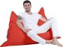 Casacomfy Homebase 100x150 Rood voor binnen en buiten - Thumbnail 1
