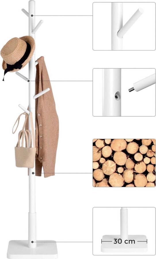 Coat Rack