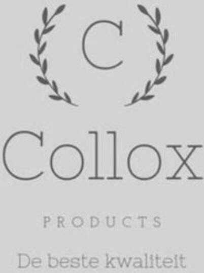 Collox Kledingstang Kledingrek Pijp voor kleding Industrieel Wand gemonteerd Hangende staaf voor kleding Zwart 3 lengtes mogelijk Grootste lengte 180 cm