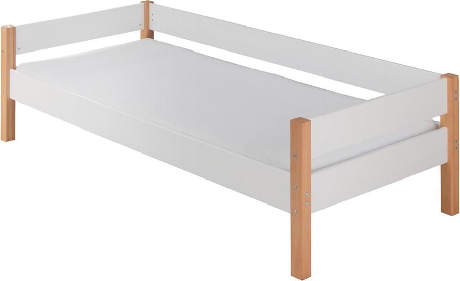 Infans Color Divanbed Beuken Wit