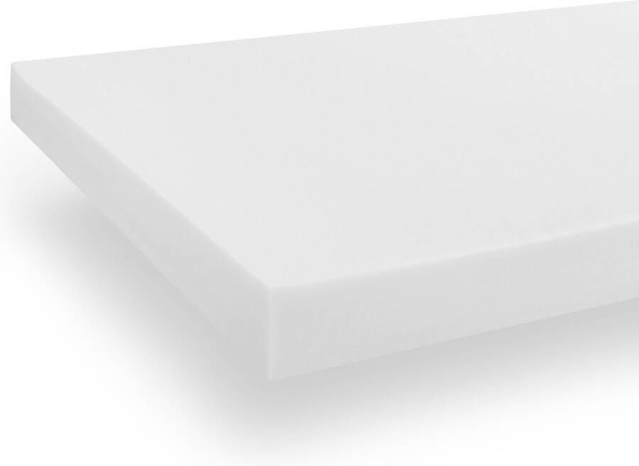 Sleepneo Comfortabel matras 160 x200 cm Koudschuim Matras gemiddeld 10 cm dik