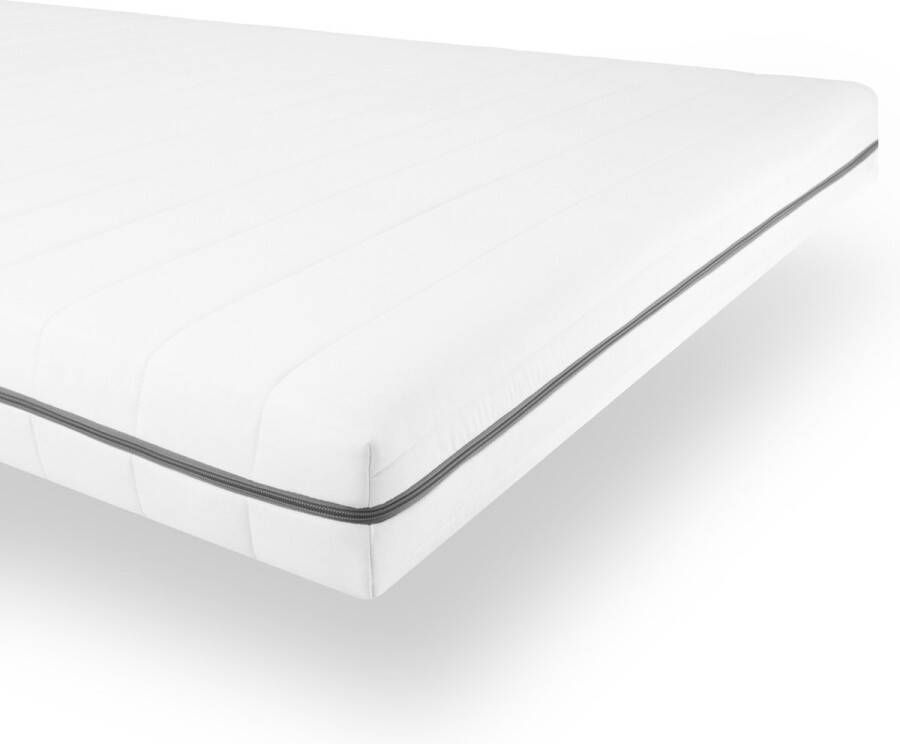 Sleepneo Comfortabel matras 80x190 cm Koudschuim Matras gemiddeld 10 cm dik