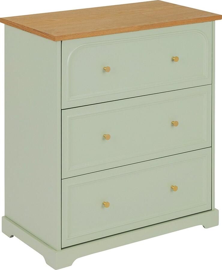 Commode Pascal Groen