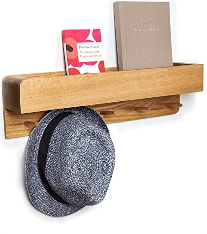 Compacte Kledingkast Planner Multifunctioneel Plank En Sleutelrek