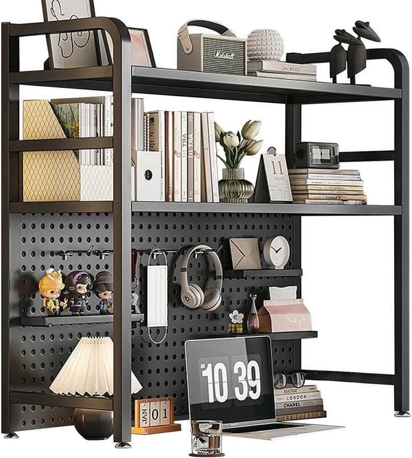 Computerbureau Upgrade Multifunctioneel en Ruimtebesparend 1 stuk