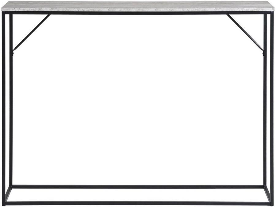 Console Table Entryway Table Gangtabel Elegant ontwerp 110 cm x 26 cm x 80 cm