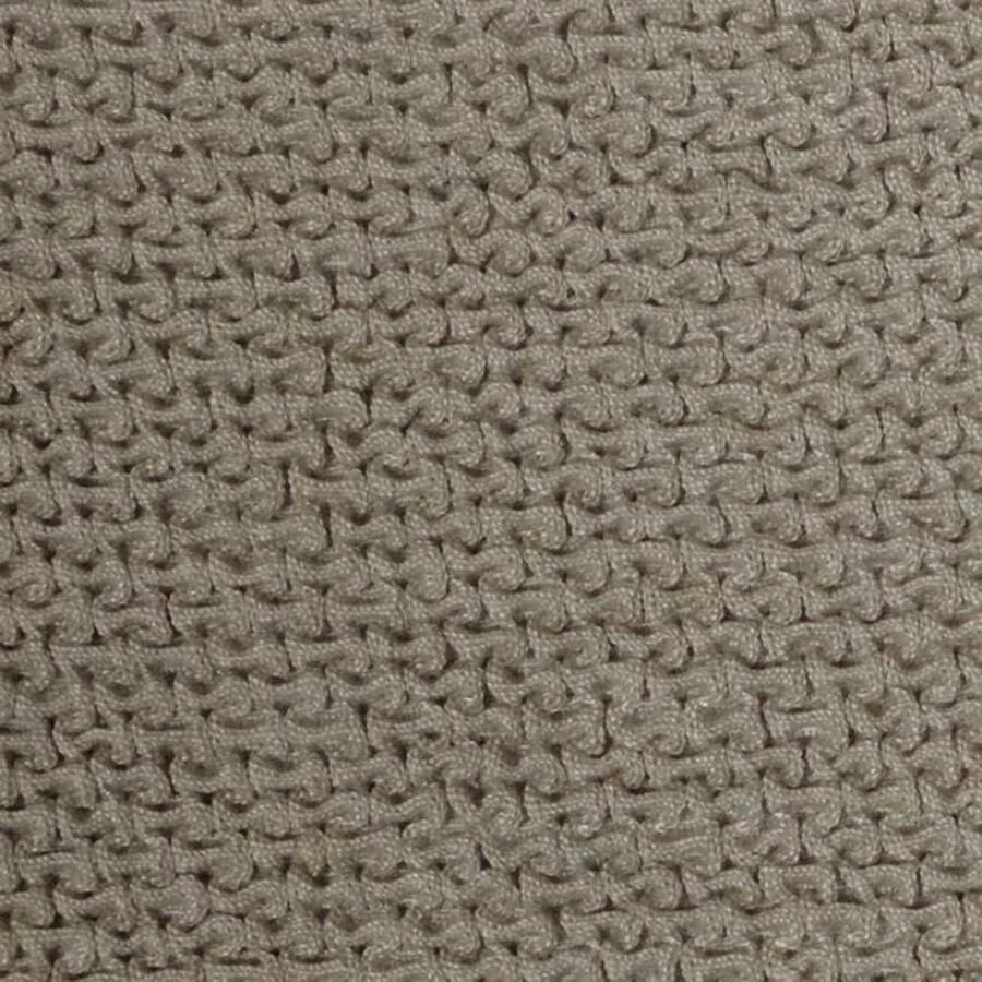 Cora Bi-Elastische Chaise Longue Rechts Linnen 39 x 35 x 19 cm