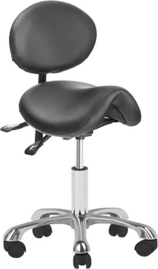 Cosmetische tabouret