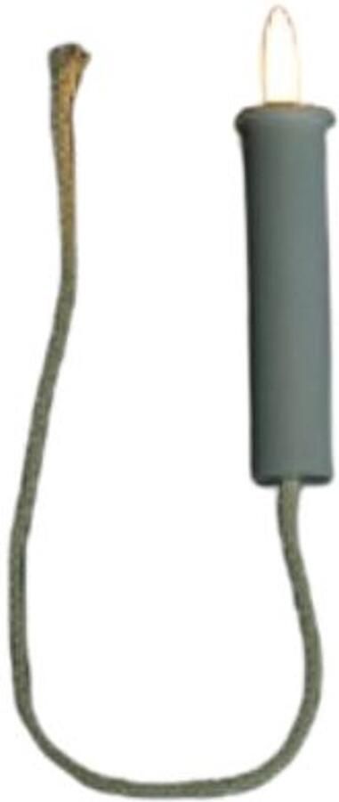 Countryfield Led Lamp voor op een fles Wit