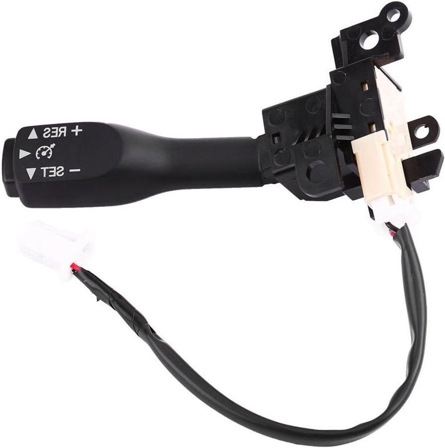 Cruise control schakelaar montage stuurwiel voor Camry Yaris Scion TC
