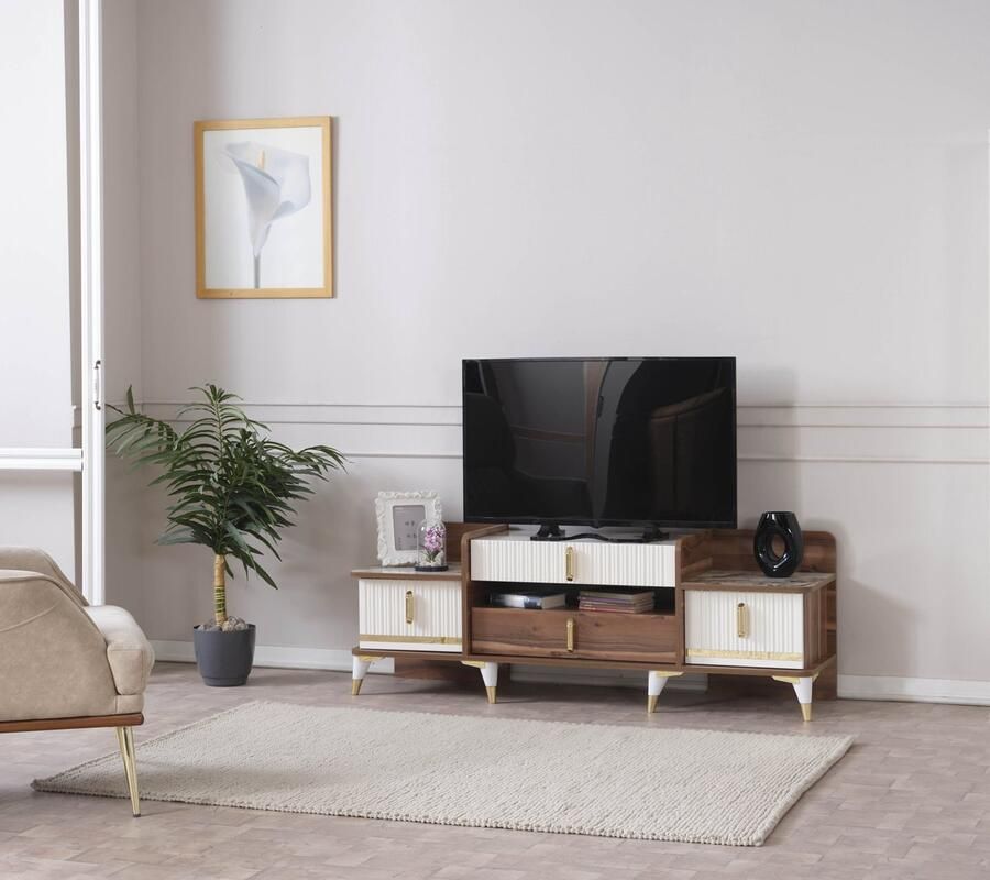 De Sfeer TV meubel Alaska TV kast