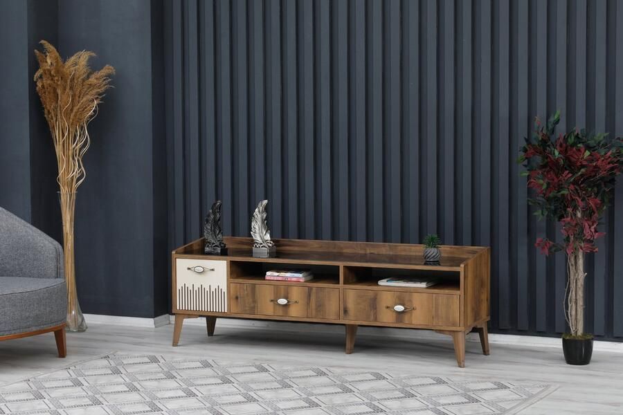 De Sfeer TV meubel Cinar TV kast