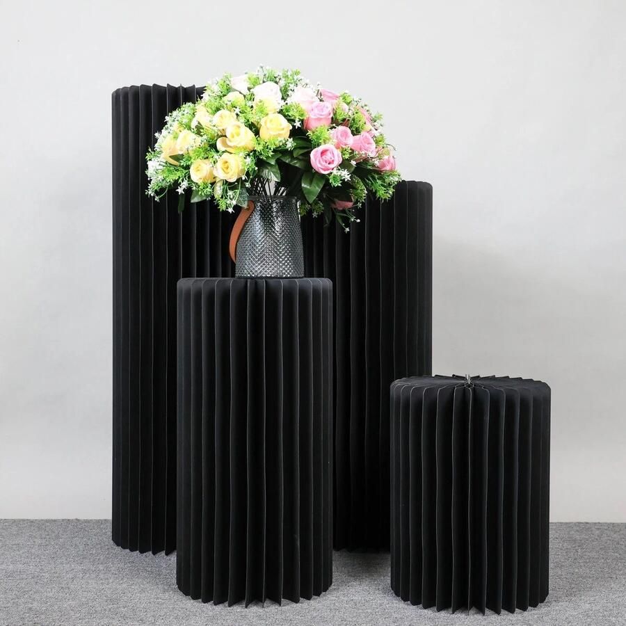 RoyaLuxe Decoratie woonkamer Decoratie salontafel Babyshower versiering Bruiloft decoratie - Foto 2