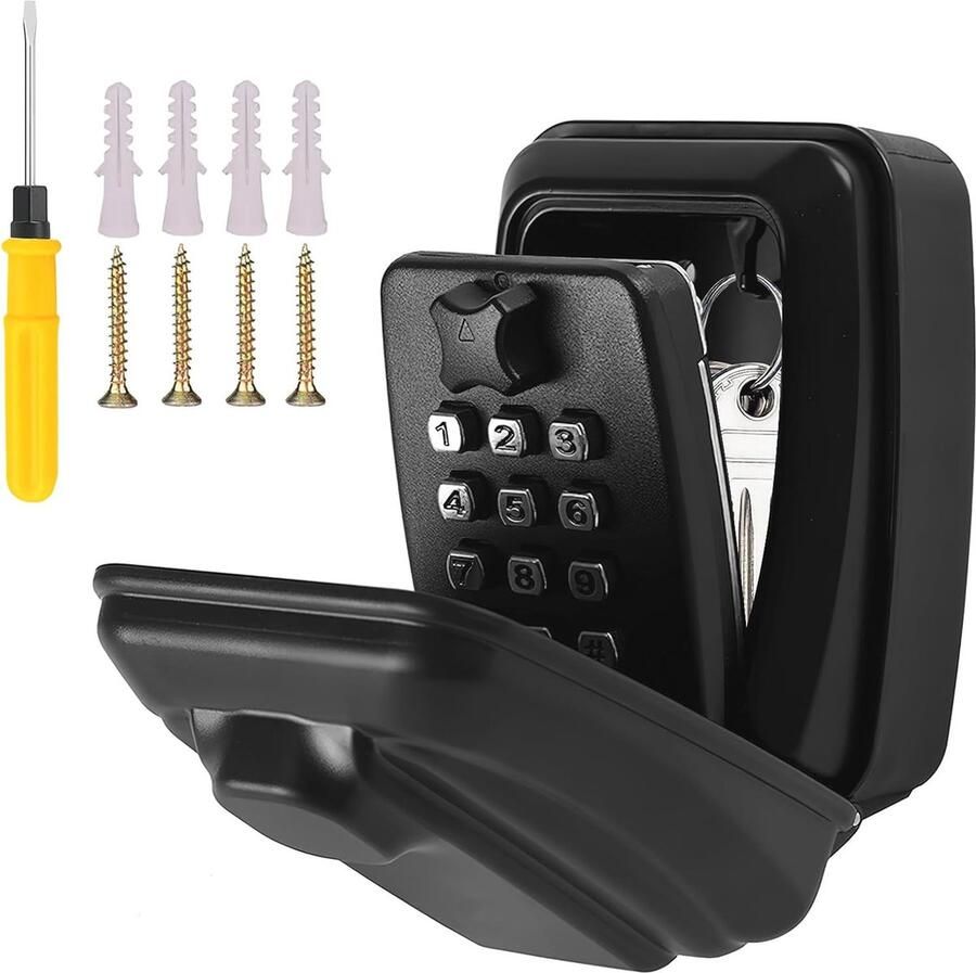 Decoratieve kussenhoezen set van 4 Zachte fluwelen kussenslopen voor bank en slaapkamer 45x45 cm