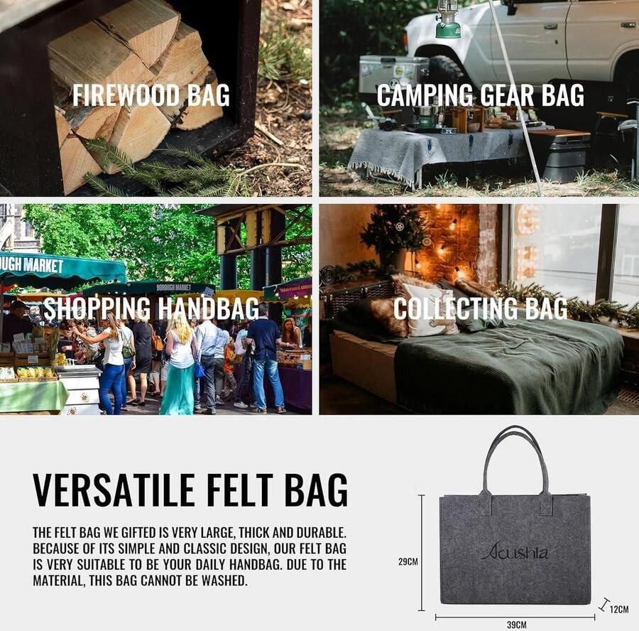 Deken van 80% merinowol wollen sprei voor slaapbank en bank 160 x 200 cm kaki