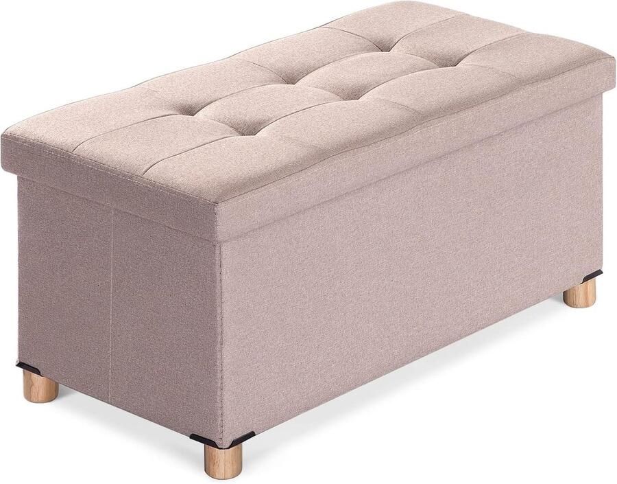 Dekenkist Dekenisten voor in slaapkamer Dekenkist binnen Must have voor in huis!