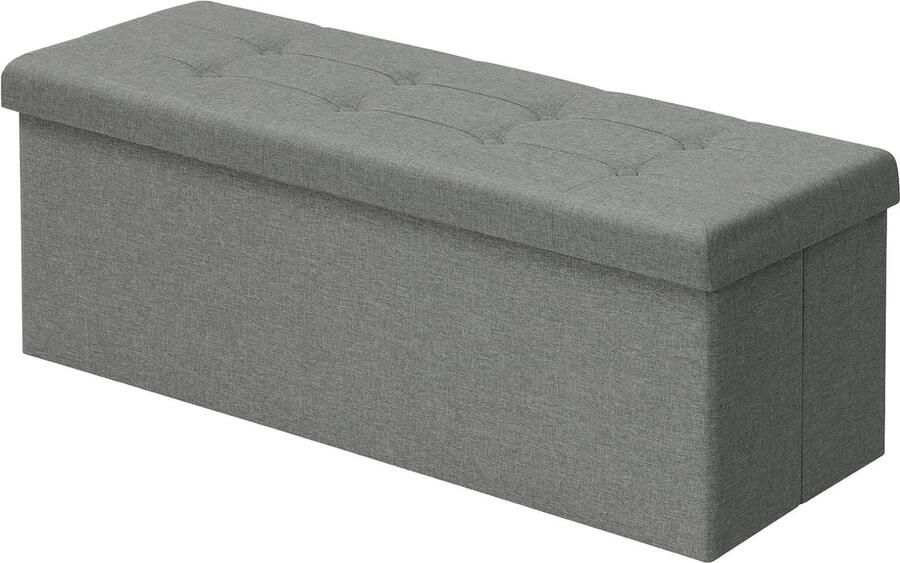 Dekenkist Dekenisten voor in slaapkamer Dekenkist binnen Must have voor in huis!