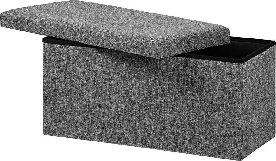 Dekenkist Dekenisten voor in slaapkamer Dekenkist binnen Must have voor in huis!