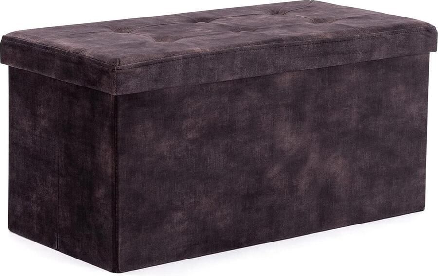 Dekenkist Dekenisten voor in slaapkamer Dekenkist binnen Must have voor in huis!