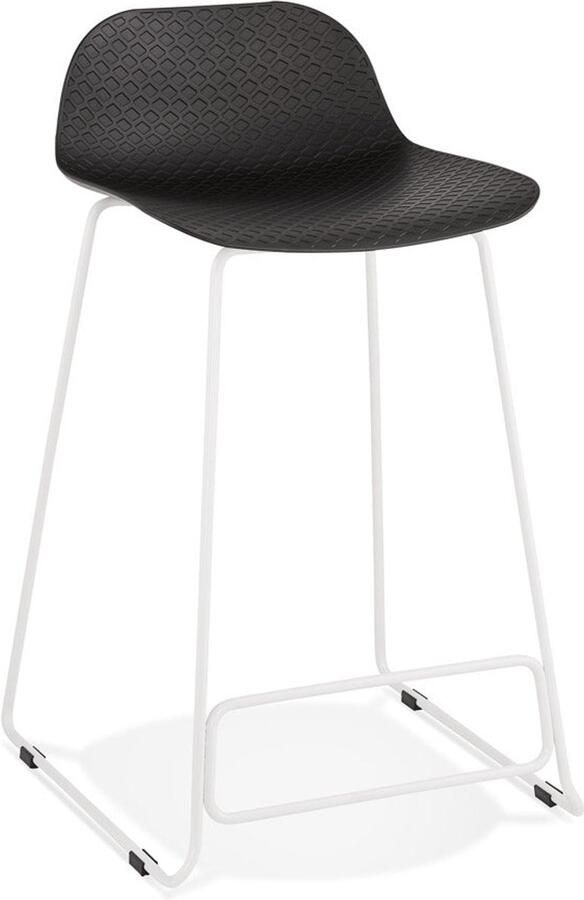 Design Snackkruk 'MINI' Halfhoge Krukken Ergonomisch Comfort