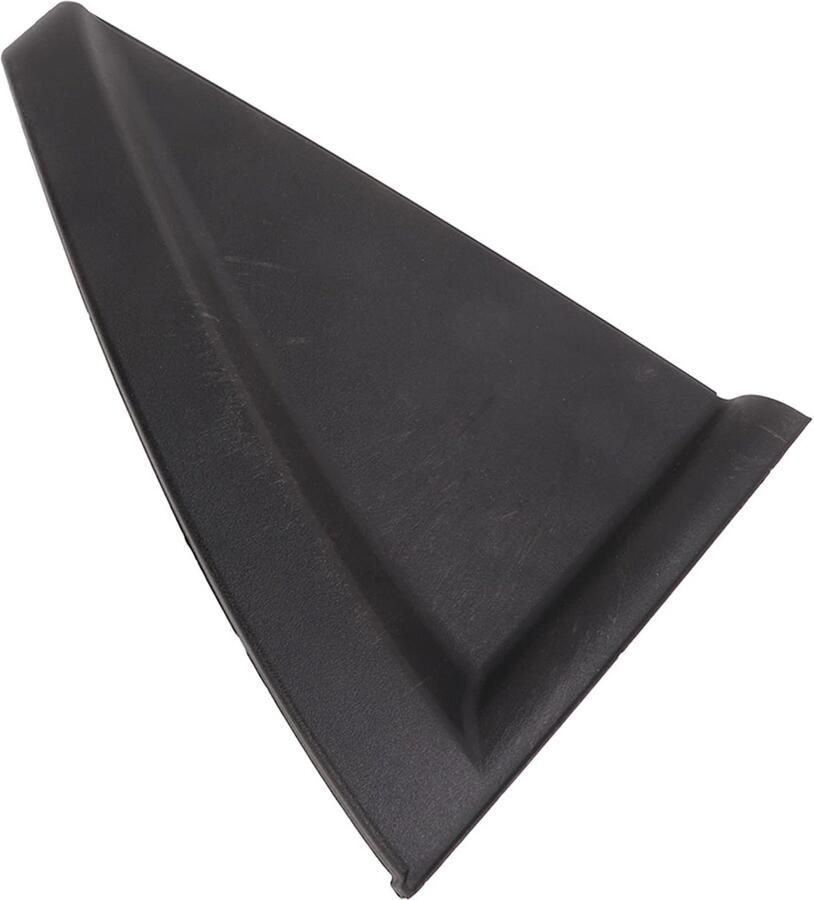 Deur Buitenkant Delta-lijst Buitenkant Rechts-achter Delta-lijst Stijlvol Uiterlijk 838401F001 Vervanging voor Sportage 2005?2010