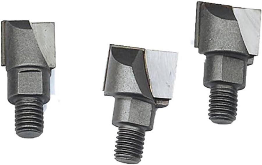 Deur Installatie Opener Houtbewerking Mortising Jig Tool voor Houten Deur 18 22 24mm Cutter Deurslot Mortiser Kit