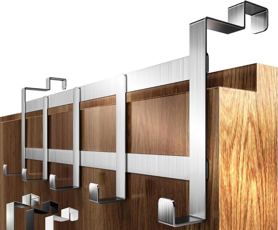 Deurkapstok Deurhaak Wandkapstok