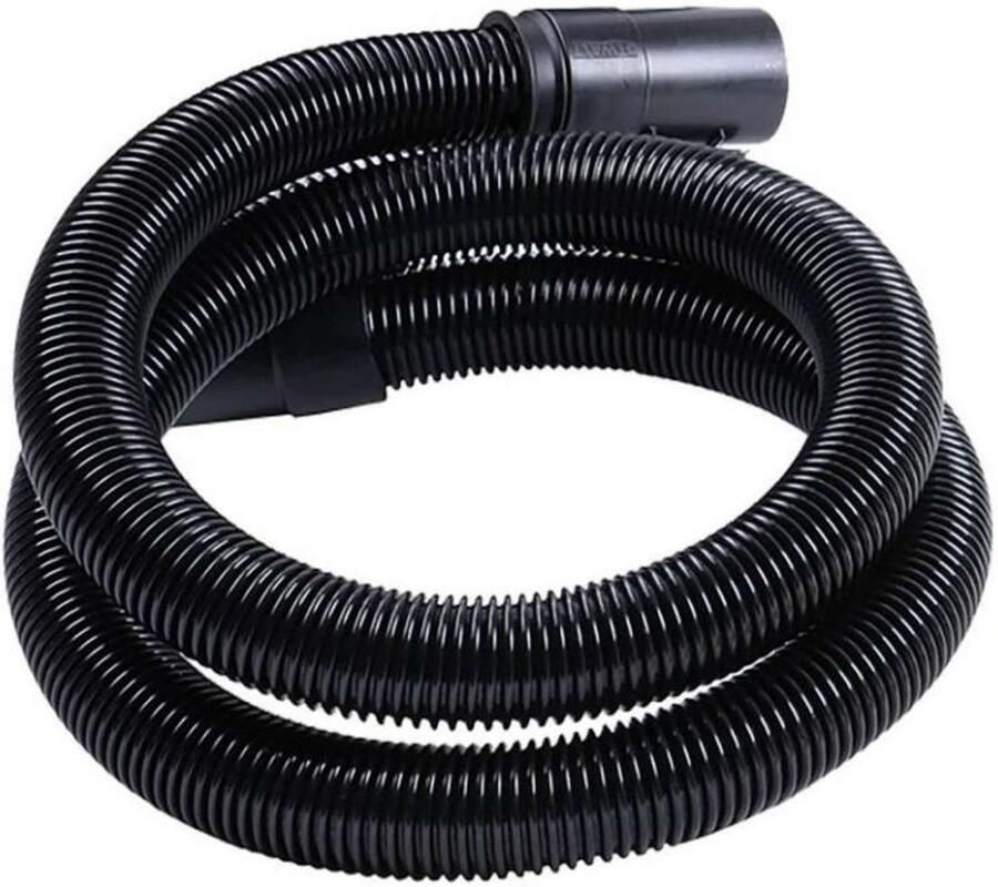 DeWALT Vervangingsslang voor stofzuiger lengte 2 1 m DEW49506