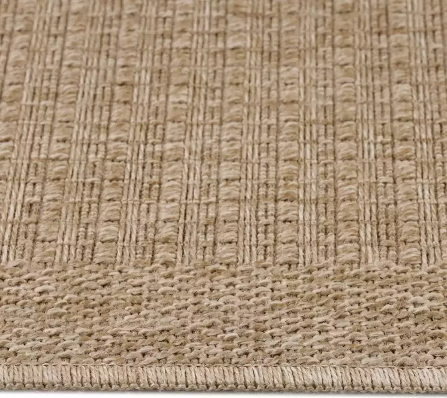 Dhaka Vloerkleed Beige 120x170cm(8712)