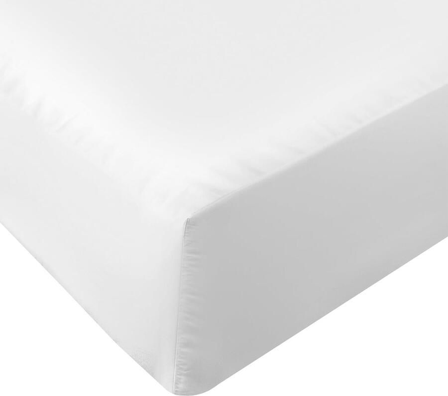 Diepe Zak Hoeslaken voor Queen Matrassen Zacht Microfiber Krimp- en Vervaagbestendig