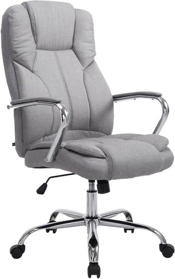 Directiestoel Bureaustoel Ergonomische Zithoogteverstelling Uitzonderlijk Robuust