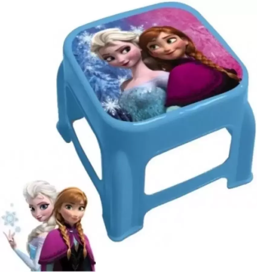 Disney Kids Frozen Elsa & Anna Krukje