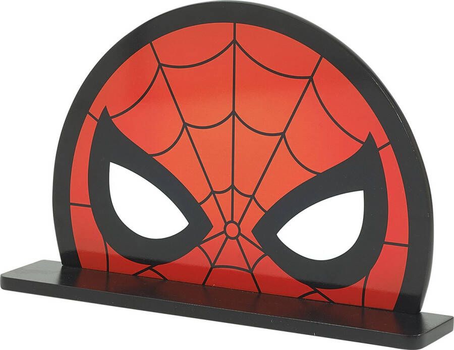 Disney Marvel Spider-Man Wandplank