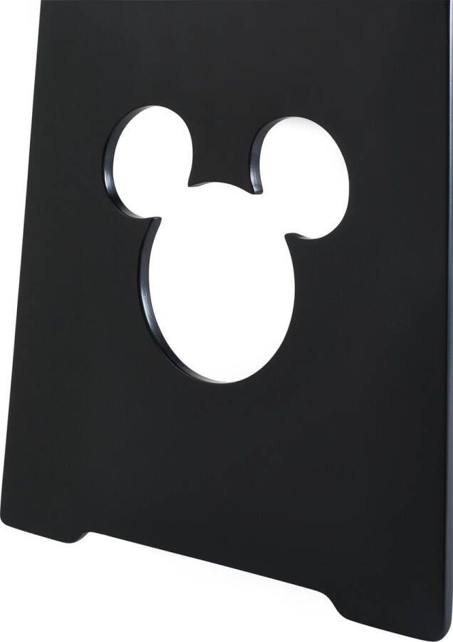 Disney Mickey Mouse Kruk Berkenhout zitstoel