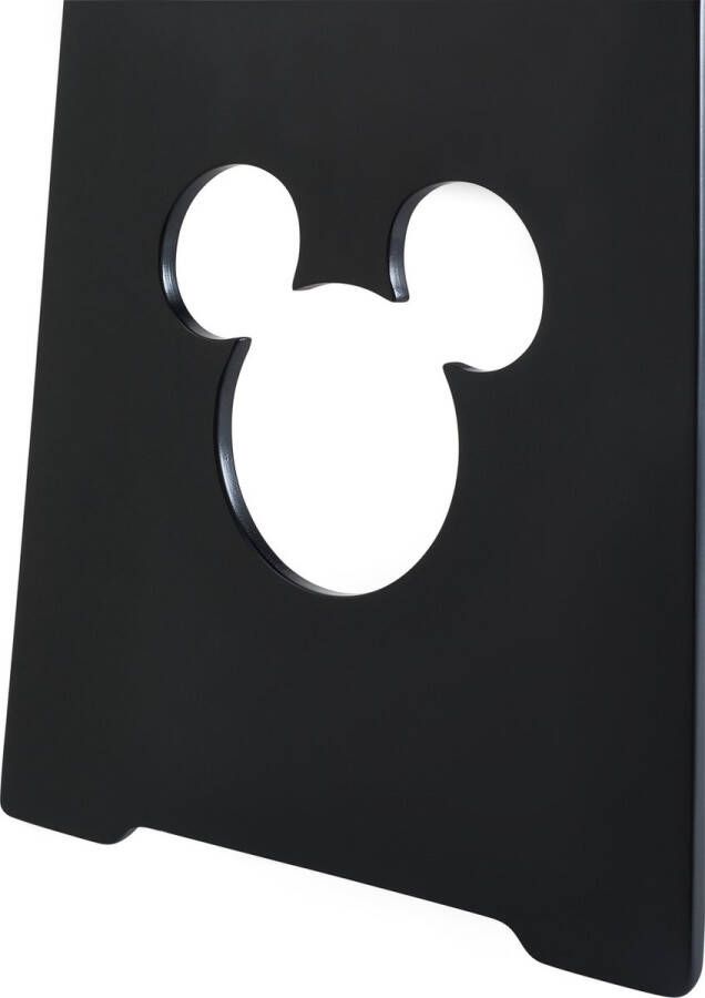 Sourcebynet Disney Mickey Mouse Kruk Berkenhout zitstoel - Foto 2