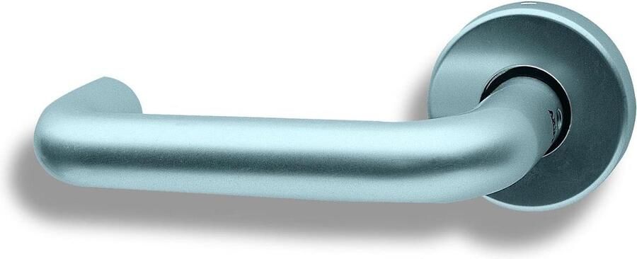 Door handle step rosette D50 C8 yellow Sena