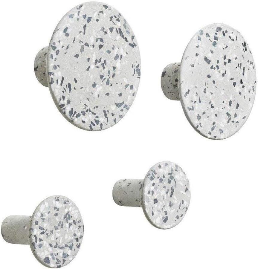 Bakvorm Mini Cakes Walnoot 20 stuks Cake Vorm Mini Muffin Cupcake Anti-aanbaklaag Hoge Weerstand Ovenvorm Bakaccessoires