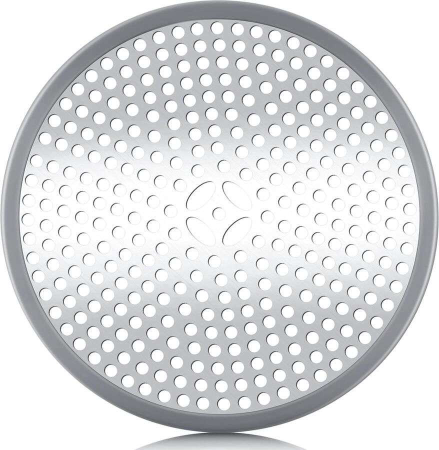 Ronde Metalen Bijzettafel met 2 Lagen Multifunctionele Snacktafel voor Woonkamer Slaapkamer Balkon of Terras Groen Peacock