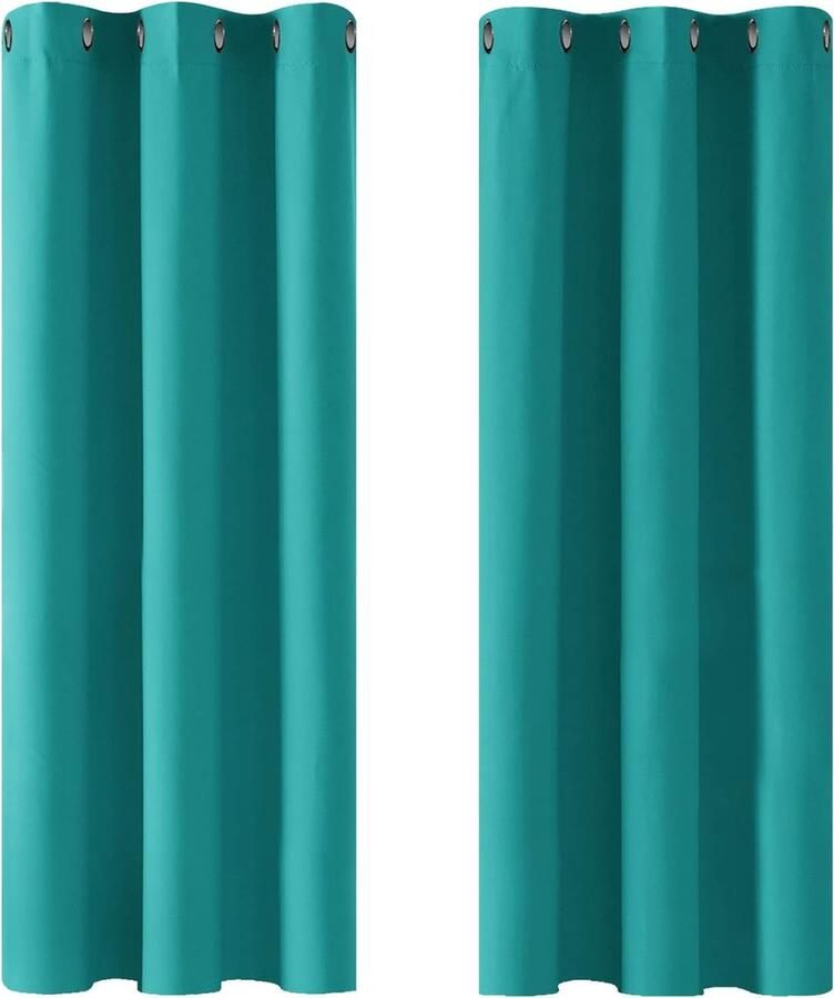 Douchegordijnstang 1 stuk zonder boren telescoopstang kledingstang gordijnroede klembaar voor kasten ramen kledingkast 90-160 cm zwart (diameter 25 mm) - Foto 2