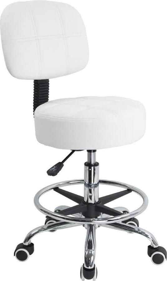 Meertaps Krabpaal voor Katten met Zachte Pluche en Sisaltouw 45 x 40 x 148 cm Grijs - Foto 2