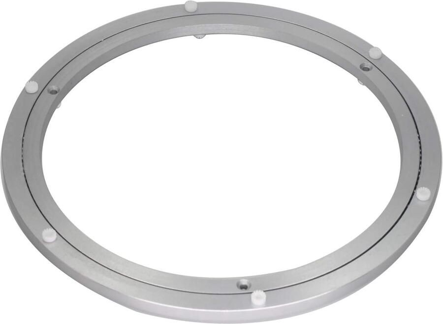 Draaitafel voor Eettafel 30 5 cm Gemak en Functionaliteit